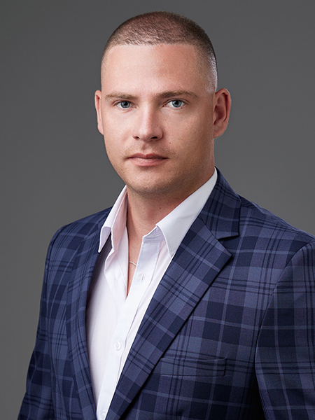 Daniel Atkins - CEO & Founder of Atkins International Realty