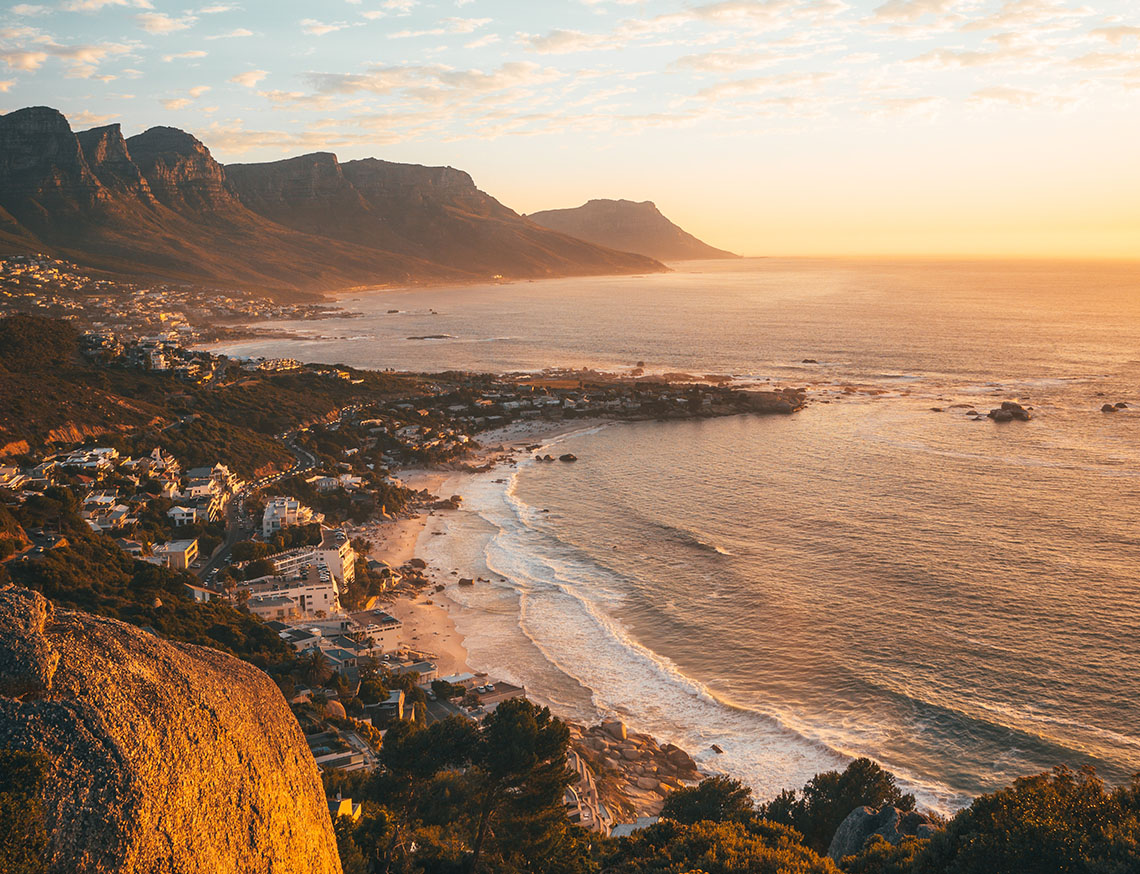 Atkins International Real Estate - our services