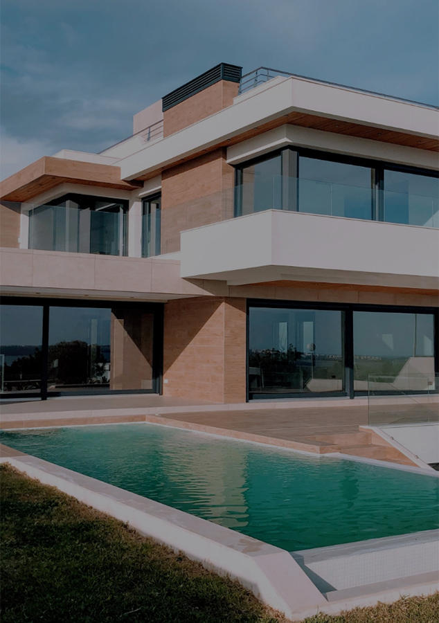 Atkins International Real Estate - About Us